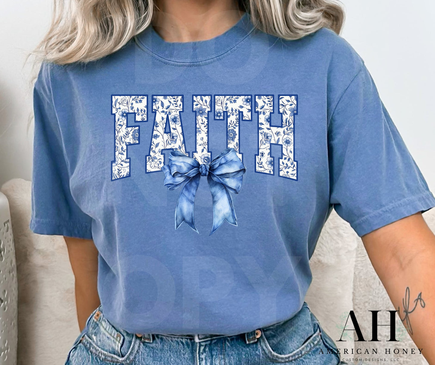 Faith Floral