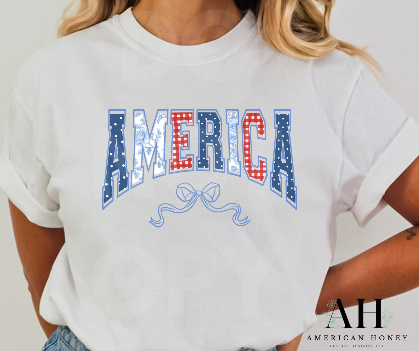 America Coquette