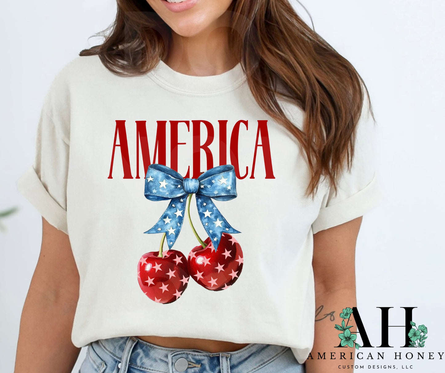 America Cherries