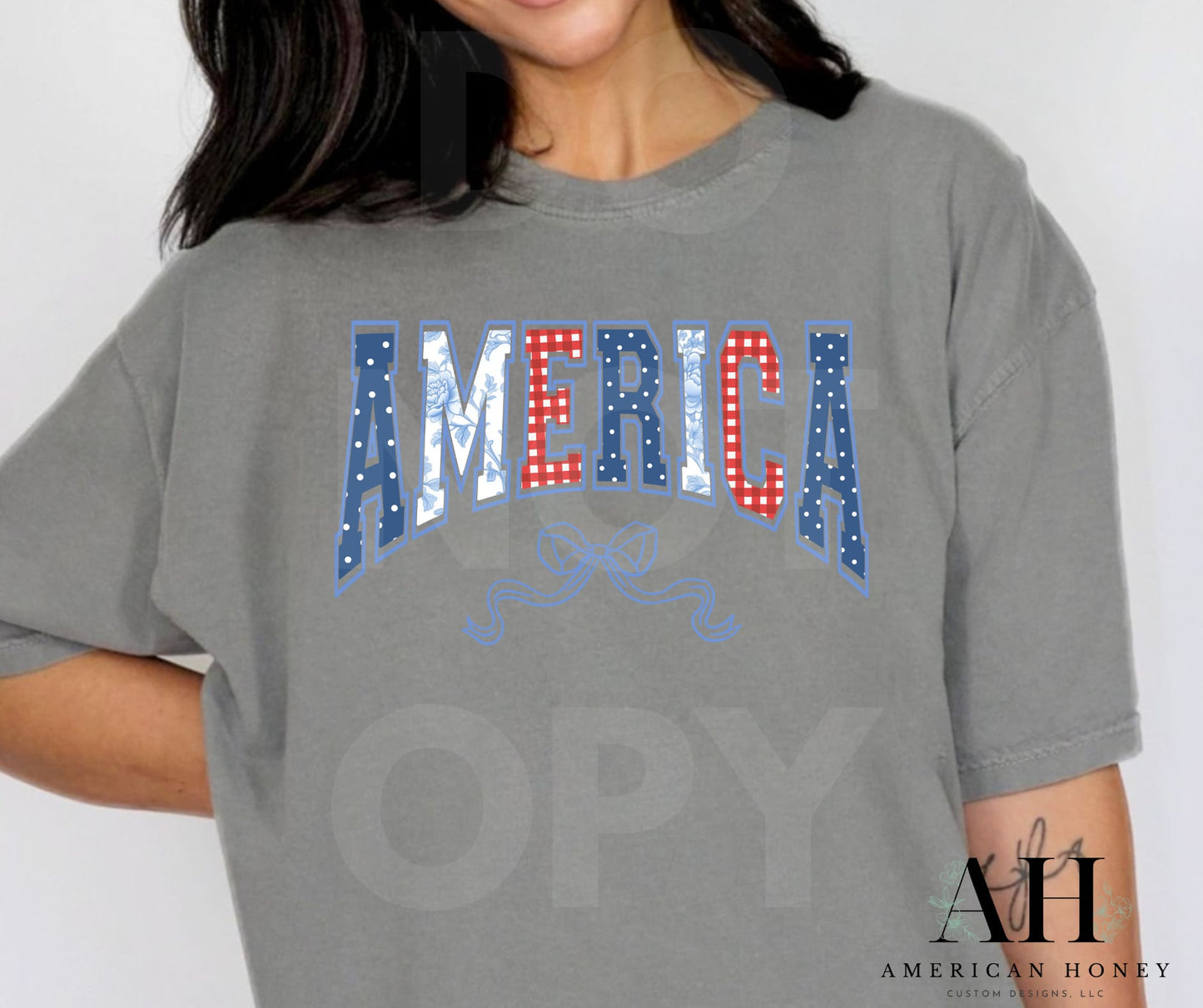 America Coquette