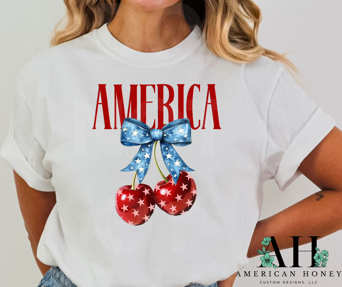 America Cherries
