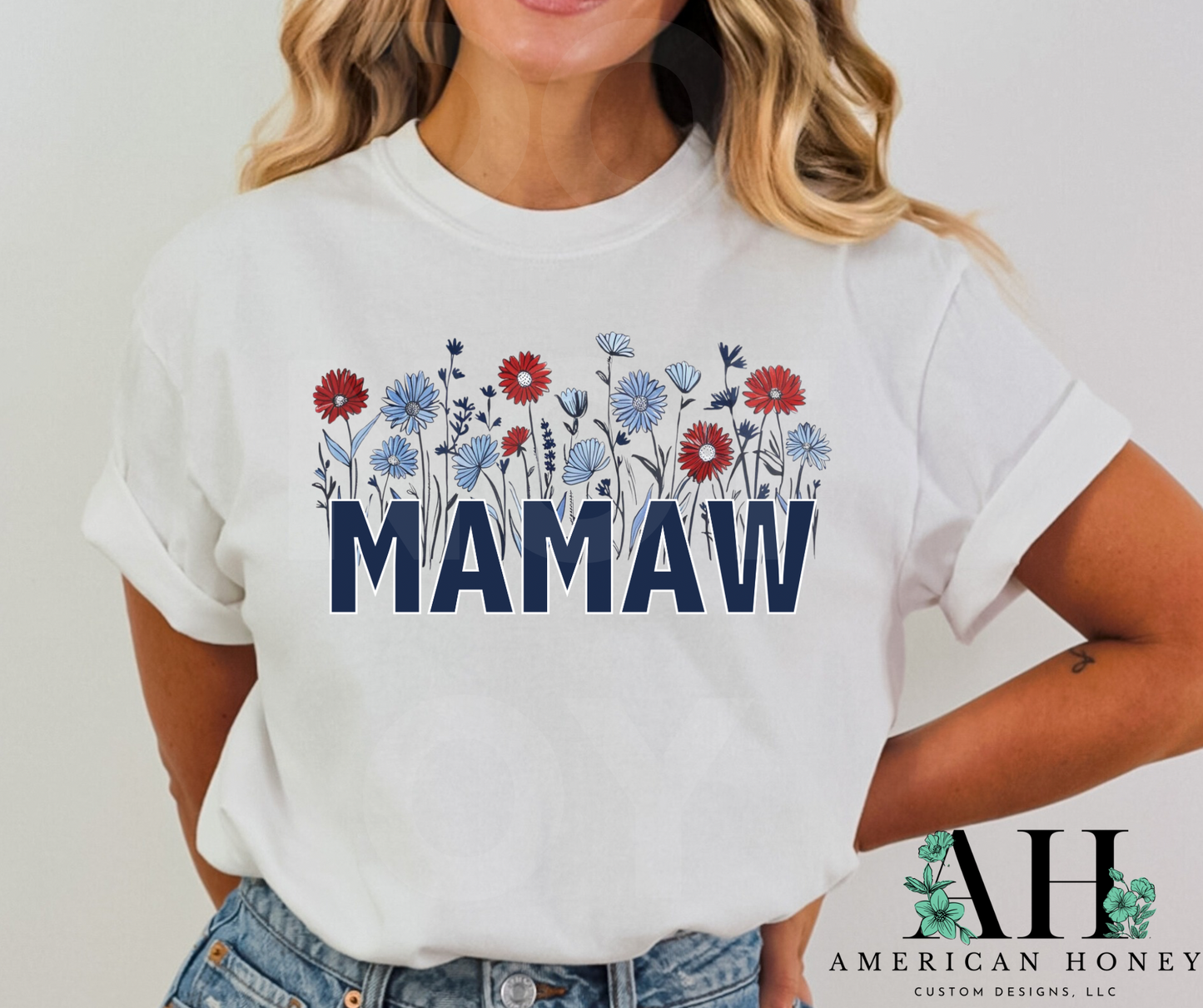 Mamaw